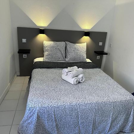 Apartament Hashtag-Le Cosy Castelnauvien Zewnętrze zdjęcie