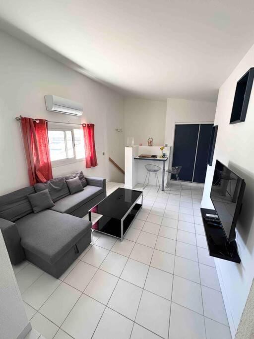 Apartament Hashtag-Le Cosy Castelnauvien Zewnętrze zdjęcie
