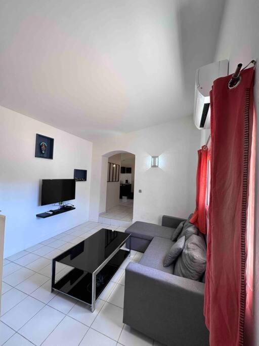 Apartament Hashtag-Le Cosy Castelnauvien Zewnętrze zdjęcie