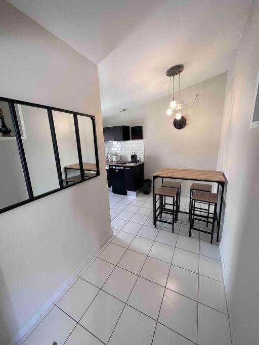 Apartament Hashtag-Le Cosy Castelnauvien Zewnętrze zdjęcie