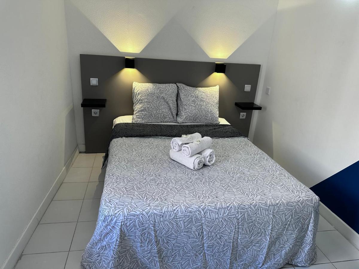 Apartament Hashtag-Le Cosy Castelnauvien Zewnętrze zdjęcie