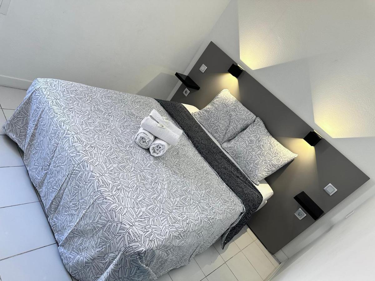 Apartament Hashtag-Le Cosy Castelnauvien Zewnętrze zdjęcie