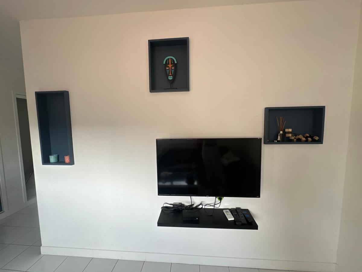 Apartament Hashtag-Le Cosy Castelnauvien Zewnętrze zdjęcie
