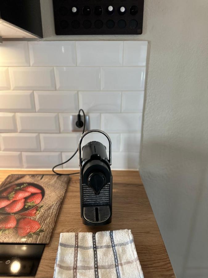 Apartament Hashtag-Le Cosy Castelnauvien Zewnętrze zdjęcie